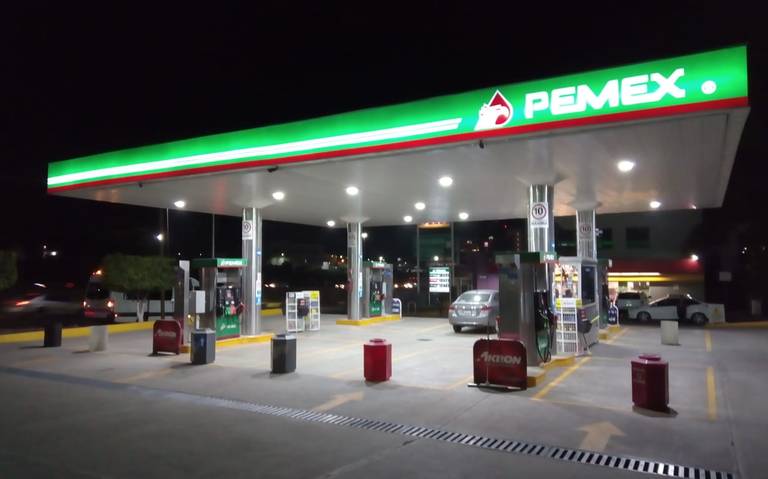 Pemex descarta desabasto en el área metropolitana de la CDMX; pide no hacer compras de pánico