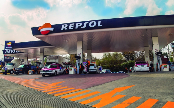 Firmas de combustible en México buscan alternativa a Pemex