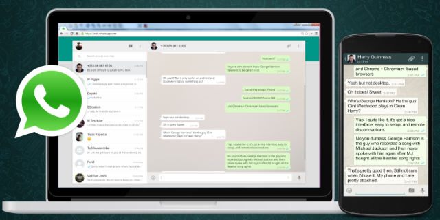 WhatsApp Business agrega nuevas funcionalidades para usuarios