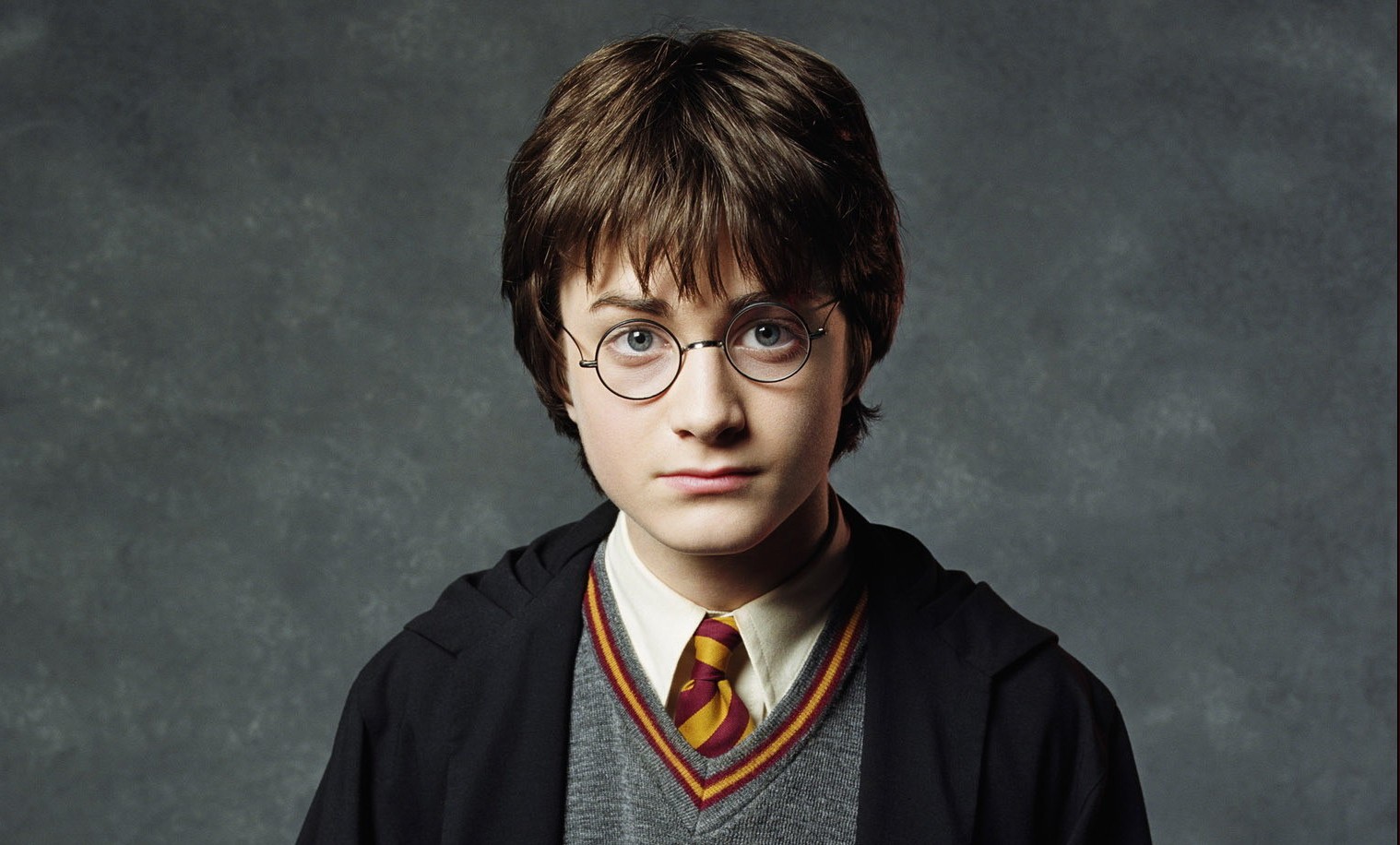 Ahora sí… Harry Potter llega a Netflix Mexico