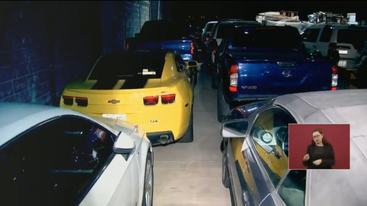 Gobierno de AMLO revela nuevo paquete de autos de lujo para ‘venta de garaje’
