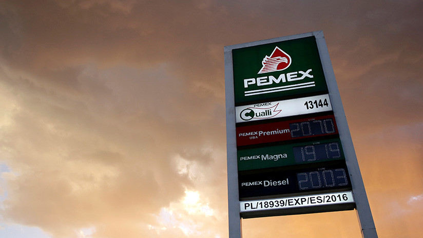 Los 3 errores que llevaron a Pemex a su crisis actual