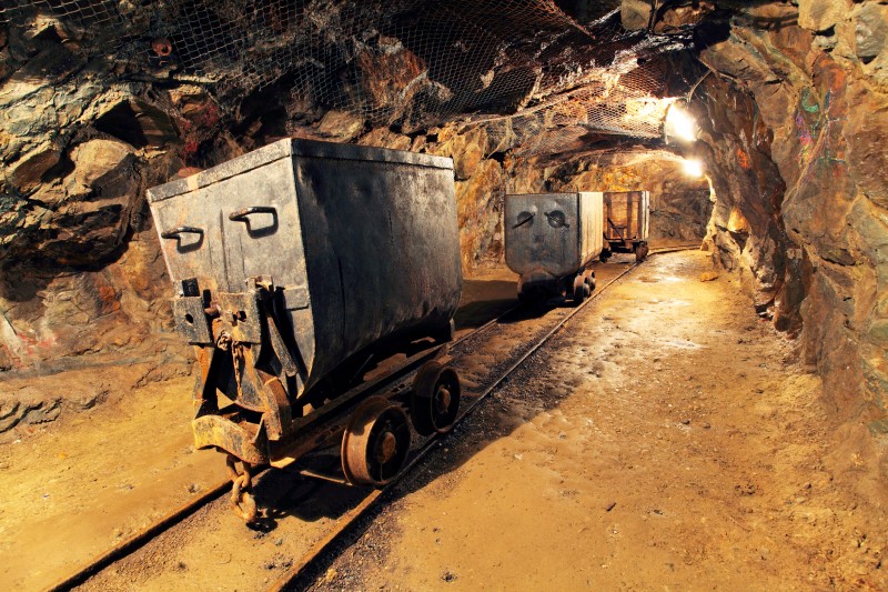 México tiene poco atractivo fiscal para las mineras