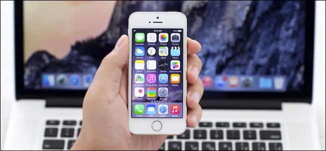 Apple quiere combinar apps de iPhone, Ipad y Mac para 2021