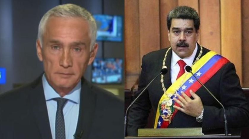 Este es el video que hizo enojar a Maduro