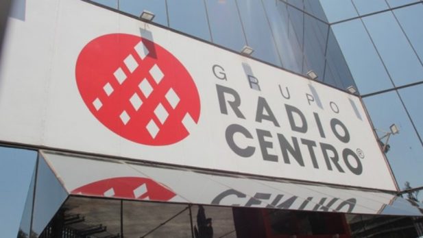 Radio Red y Formato 21 ya tenían un bajo rating al salir del aire en la CDMX