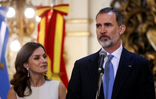 AMLO solicita por carta al Rey de España y al Papa que pidan perdón por la Conquista de México