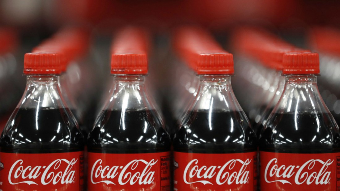 Coca-Cola FEMSA incrementa sus precios al público