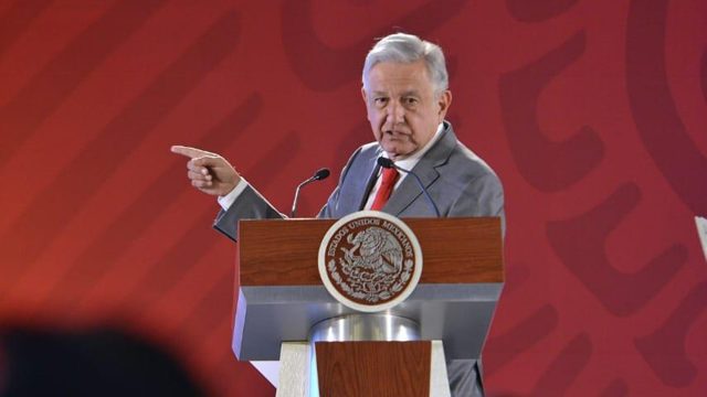 López Obrador no descarta reabrir el caso Colosio