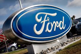 Ford trasladará producción de furgoneta de España a México