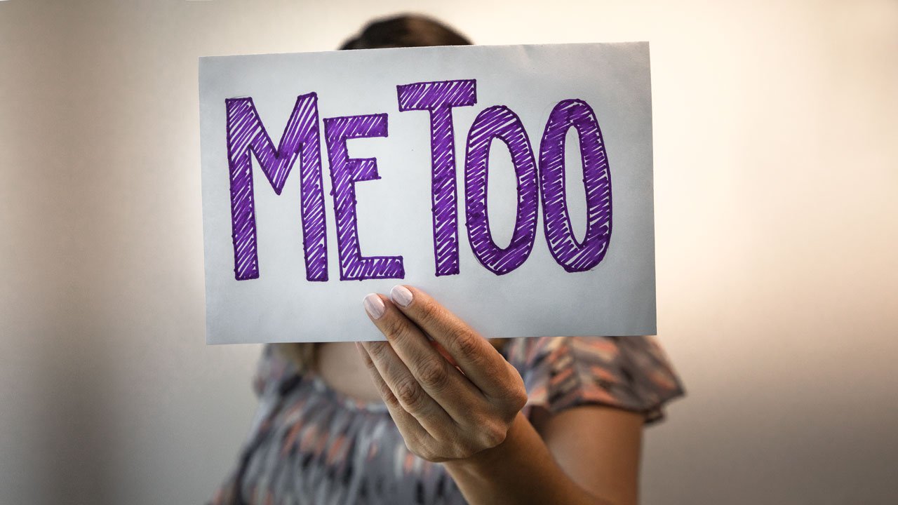 Más de 1,000 testimonios de acoso sexual: los números de #MeTooMx