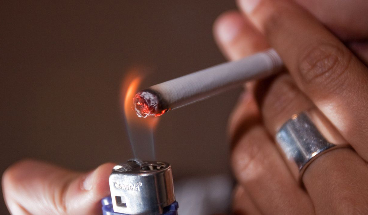Tabaco, letal para México… al año mueren 60 mil fumadores