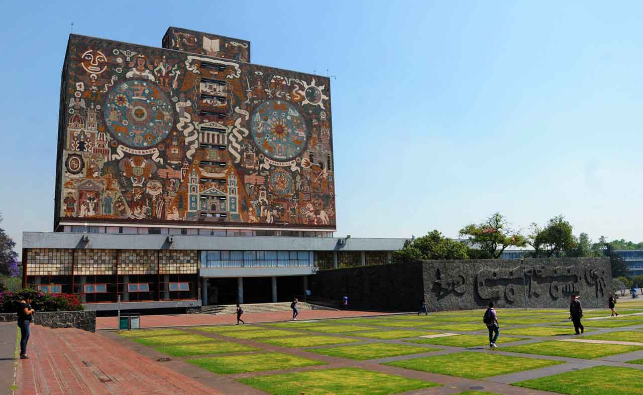 UNAM lanza curso en línea gratis para terminar tesis en un mes