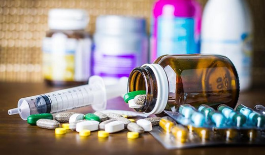 Se declara desierto 62% de licitación para compra de medicinas
