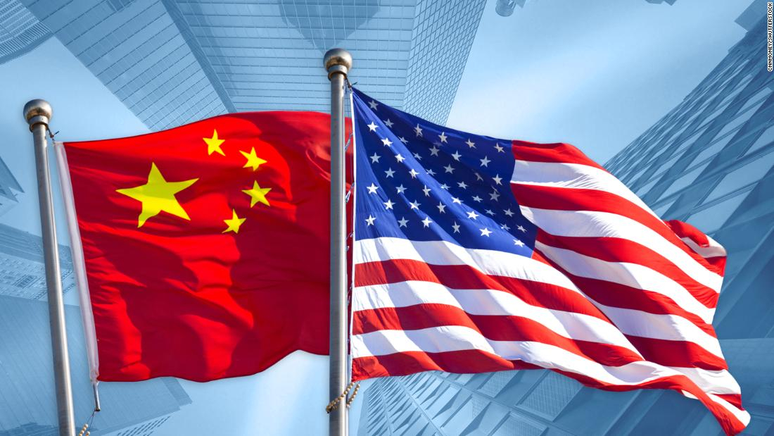 China y Estados Unidos retomarán negociaciones en dos semanas