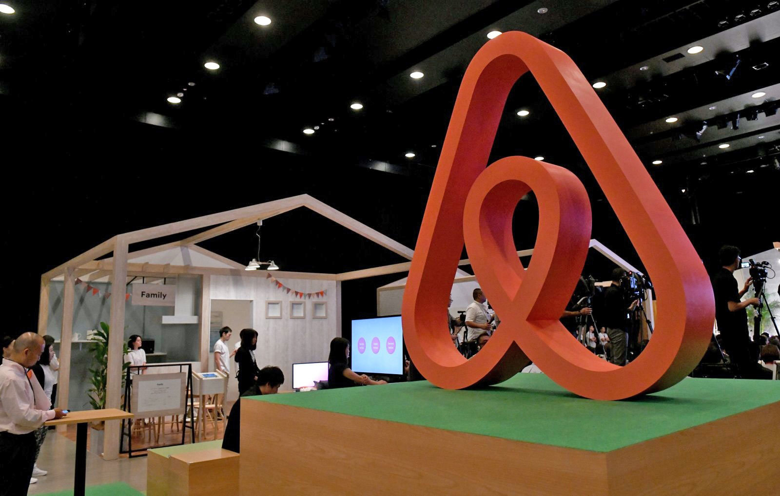 Airbnb se prepara para debutar en Bolsa en el 2020
