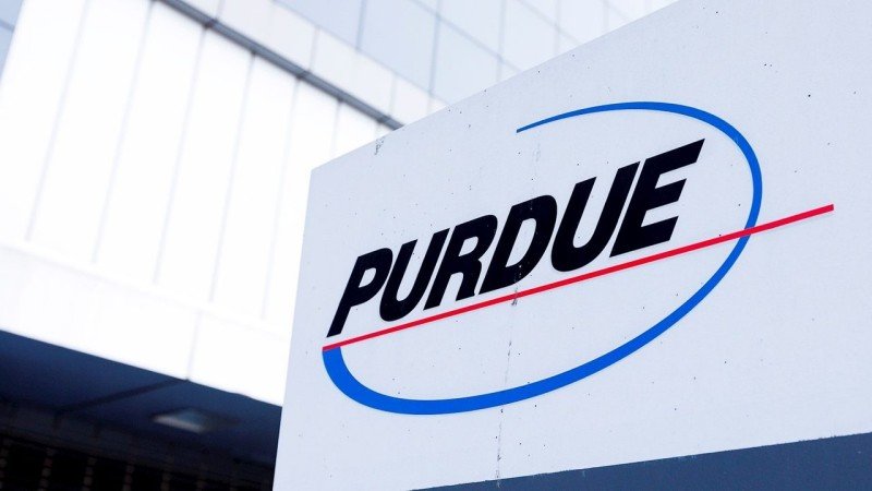 Purdue Pharma se declara en bancarrota para solventar demandas