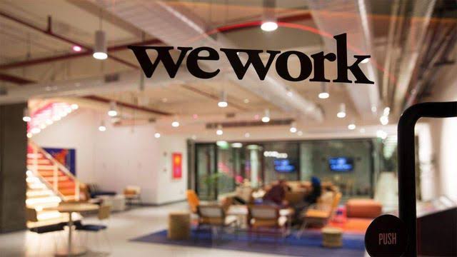 CEO de WeWork renunciará al cargo tras fallida salida a bolsa