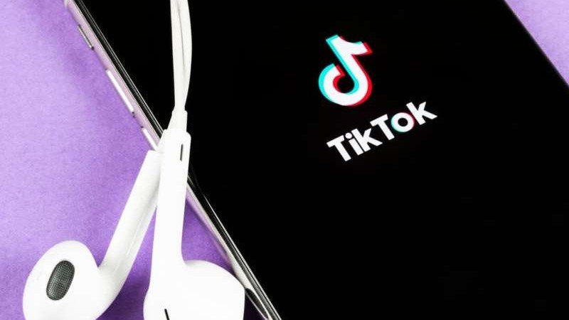 TikTok planea lanzar su plataforma de música contra Spotify y Apple Music