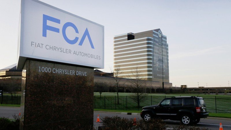 General Motors demanda a FCA por corrupción en negociación con sindicato