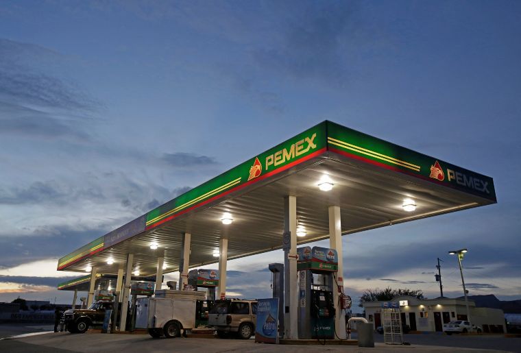 Gasolineros invertirán 15,000 millones de pesos en 2020
