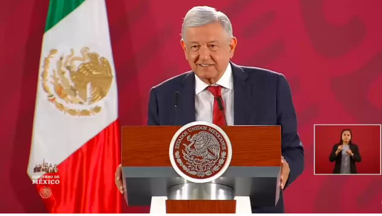 Gobiernos de EU y Canadá presionaron para incluir a inspectores laborales en el T-MEC: López Obrador