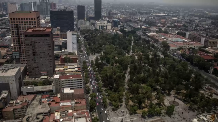 Cepal recorta pronóstico de crecimiento económico de México de 0.2% a 0% para 2019