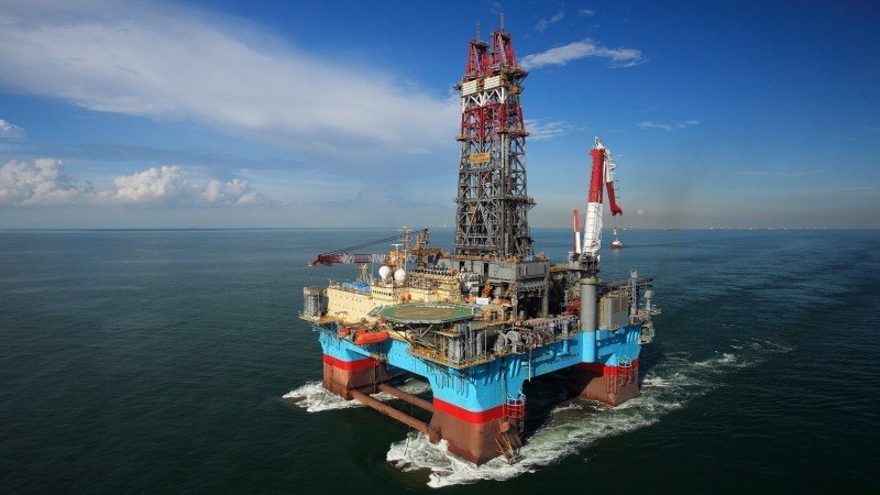 Pemex halla yacimiento petrolero gigante en Tabasco