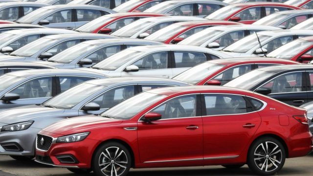 La caída en ventas de autos en 2019, peor que en la crisis de 2008: Fitch Ratings