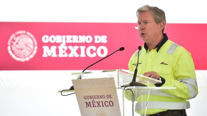 Cemex anuncia inversión de 10,000 millones de pesos en Puebla