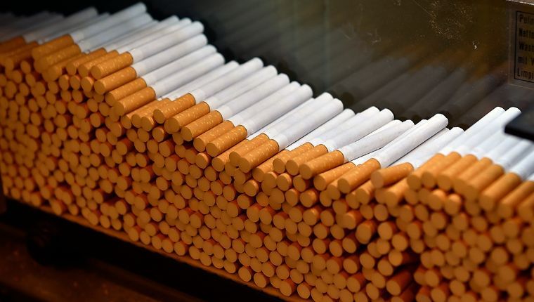 Prevén crecimiento del mercado ilegal de cigarros por actualización del IEPS