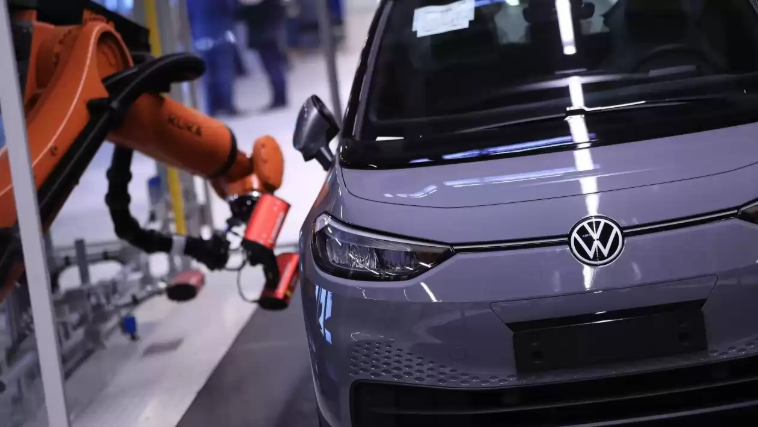 Volkswagen quiere que un eléctrico sea el nuevo ‘auto del pueblo’