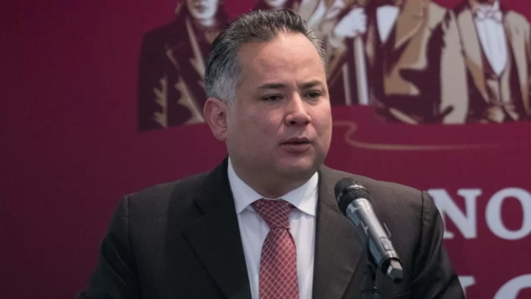 Se acabó la ‘fiesta’ del outsourcing ilegal: Santiago Nieto