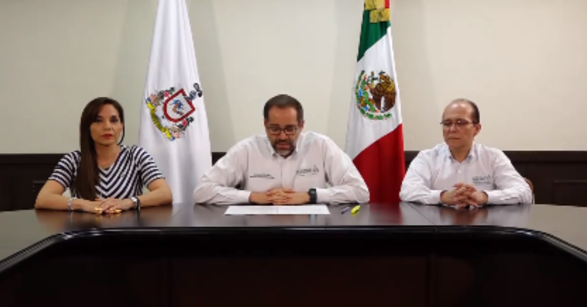Las decisiones unilaterales del gobernador de Colima podrían sepultar la economía del estado