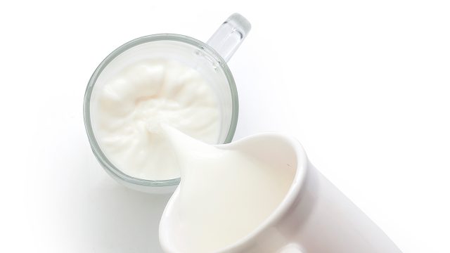 Industria láctea busca que se eliminen bebidas que ‘presuman’ ser leche