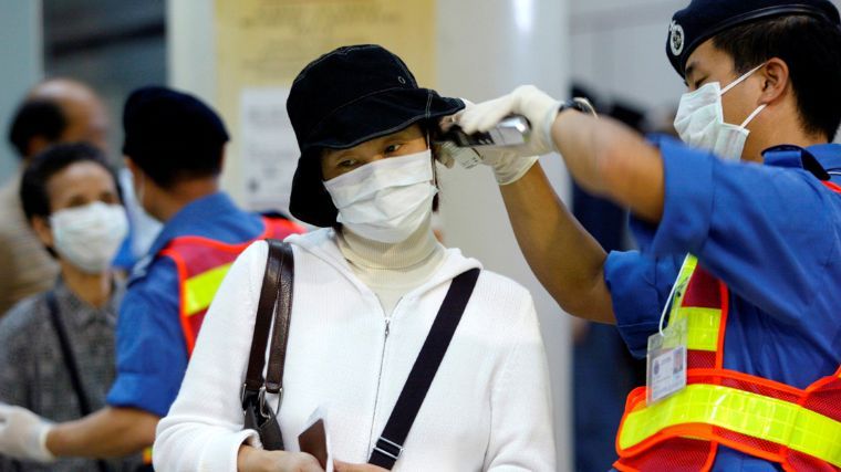 La OMS alerta que la pandemia sigue «acelerándose» en el mundo
