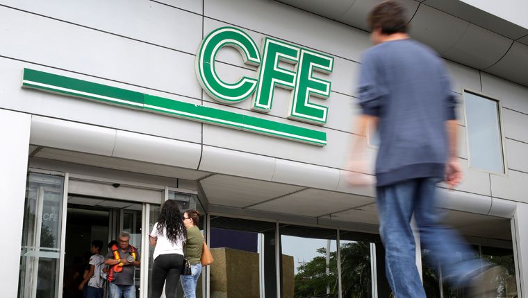 Por Covid, CFE cancela licitación de cuatro centrales eléctricas