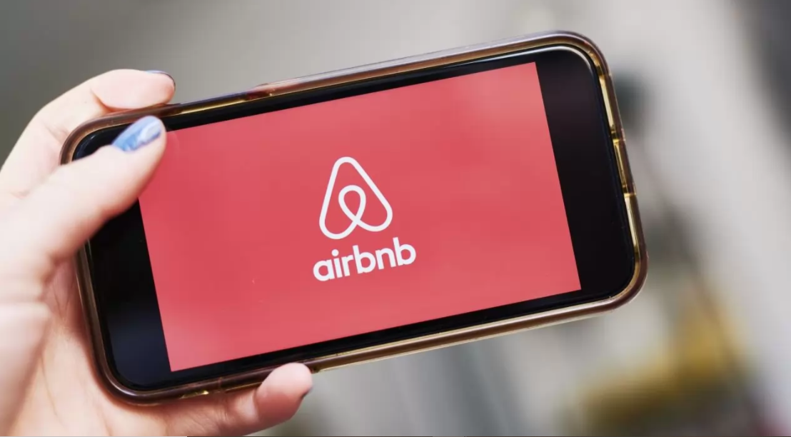 Airbnb alista su salida a Bolsa