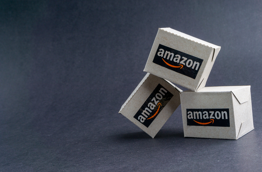 Amazon da la espalda a pequeñas empresas y despide a más de 1,200 repartidores