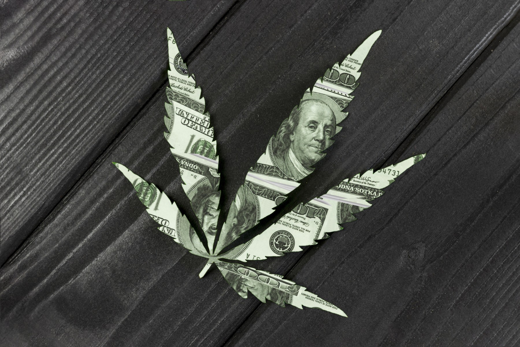 Las empresas de cannabis apuestan por las fusiones y adquisiciones para crecer