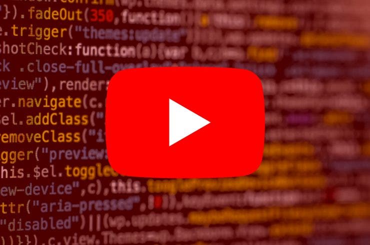 Hackean Canales De YouTube Para Robar - Industrias México