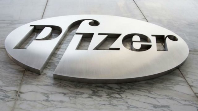 Pfizer y BioNTech piden ampliar ensayo de su vacuna para Covid-19 a 44 mil voluntarios