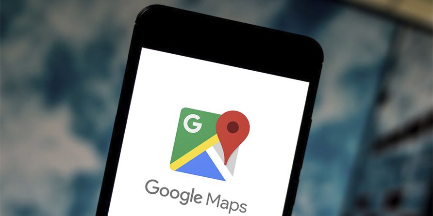 Así es el modo oscuro de Google Maps, ¿cómo puedes activarlo?