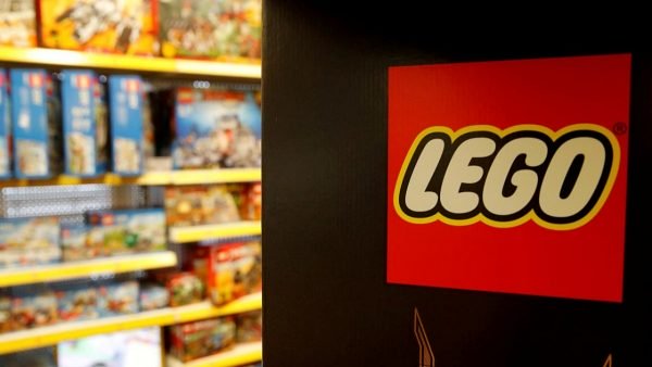 Lego quiere dejar el plástico: invertirá 400 mdd para crear bloques sostenibles