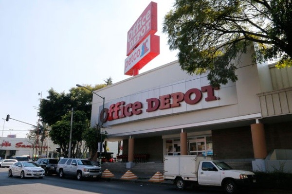 Office Depot cierra sus operaciones en Colombia