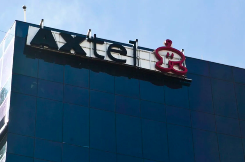 Grupo Alfa venderá en su totalidad a su subsidiaria Axtel