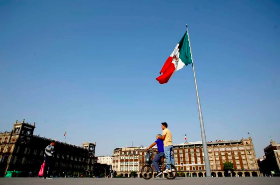 FMI propone a México un plan de recuperación sin desordenar finanzas públicas