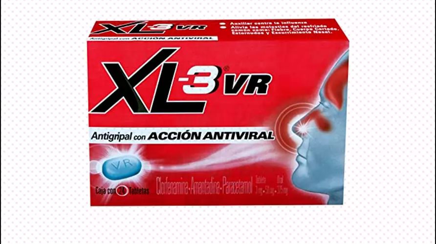 XL-3 le dice ‘adiós a sus ventas en un dos por tres’ debido al uso de gel antibacterial en México