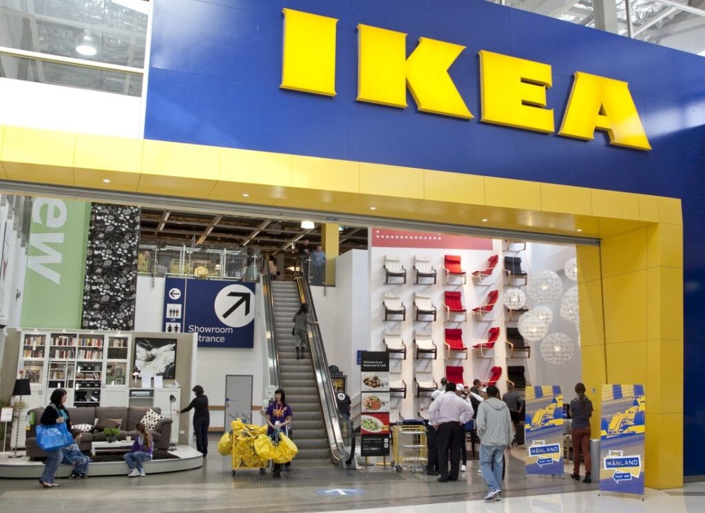  IKEA  por fin abre su tienda en l nea en M xico precios 