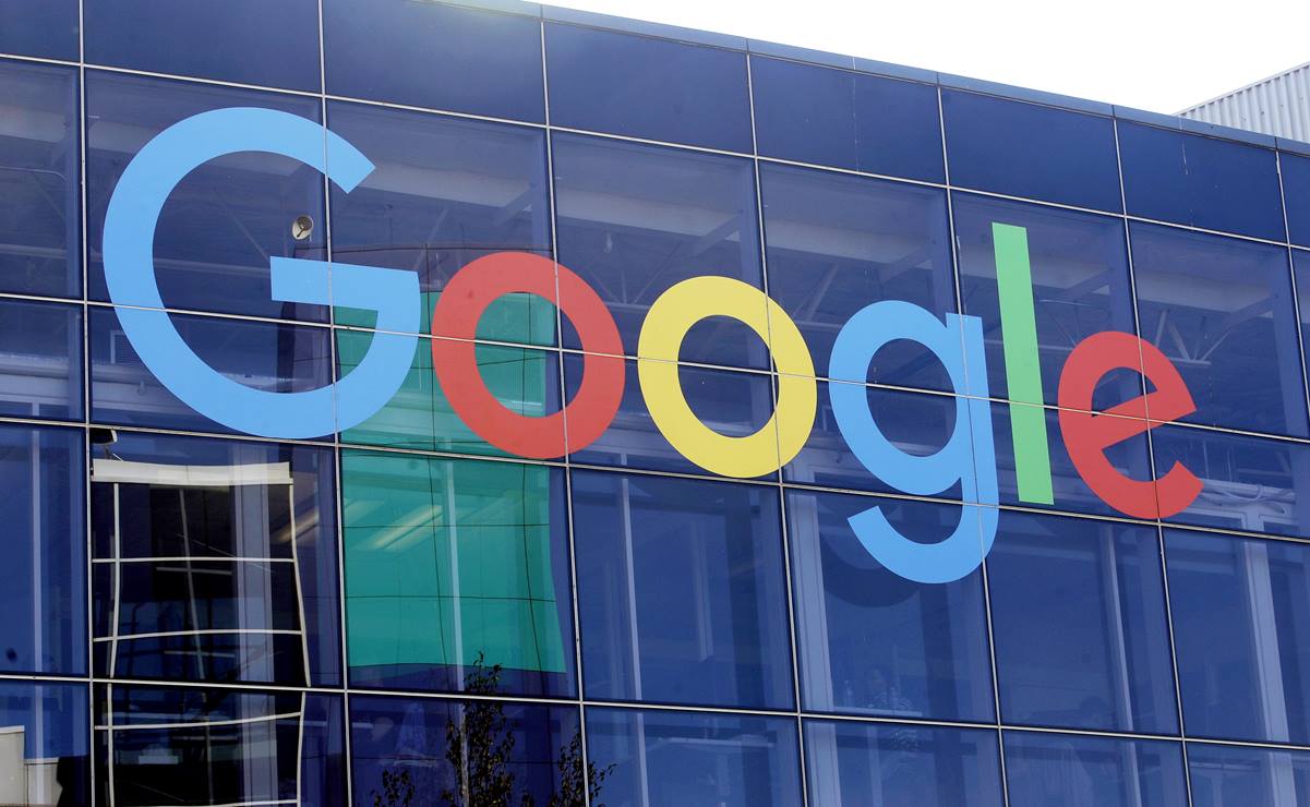 Gobierno de EU demanda a Google por monopolio en búsquedas online